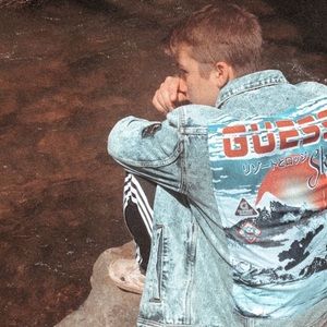 Meet your Posher, Dylan